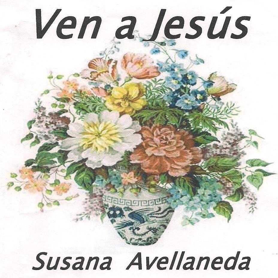 Susana Avellaneda